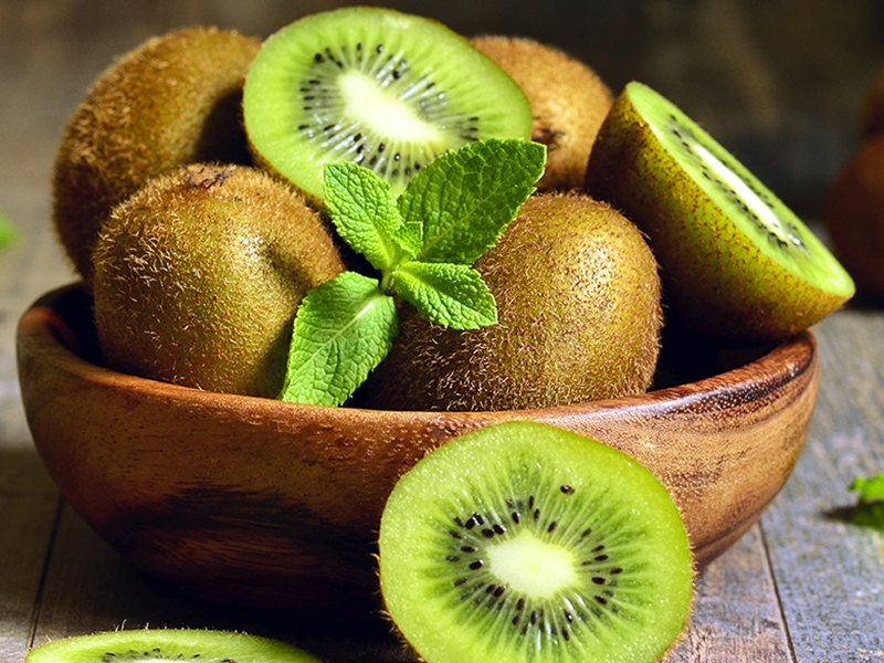 Kiwi Hayward Bio | Our Fruits Le terre di zoè